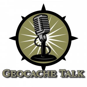 Geocache talk The Sunday Show