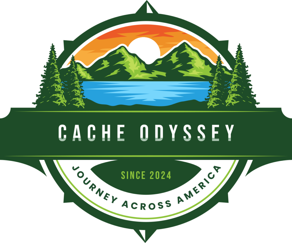 Cache Odyssey GeoTours – Geocache Talk Network